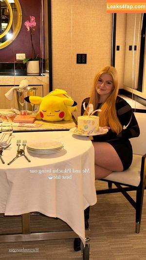 Ariel Winter фото #0486