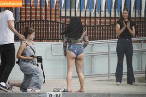 Ariel Winter фото #0492