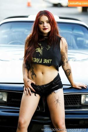 Ariel Winter photo #0510