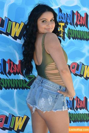 Ariel Winter photo #0512