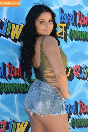 Ariel Winter photo #0515