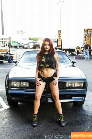 Ariel Winter photo #0516