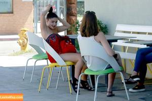 Ariel Winter photo #0533