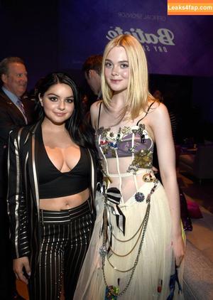 Ariel Winter photo #0538