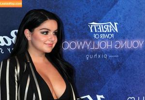 Ariel Winter photo #0547