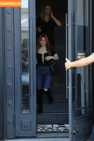 Ariel Winter photo #0563