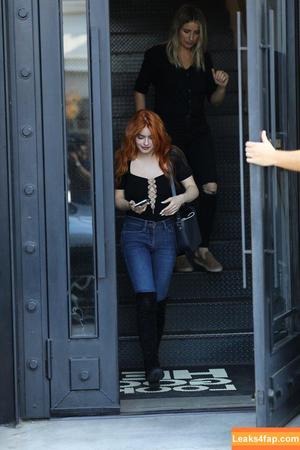 Ariel Winter photo #0570