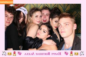 Ariel Winter photo #0579