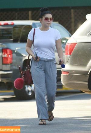 Ariel Winter photo #0610