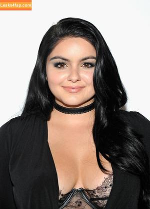 Ariel Winter photo #0654