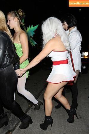 Ariel Winter photo #0662