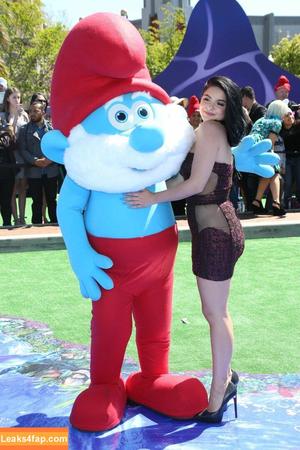 Ariel Winter photo #0698