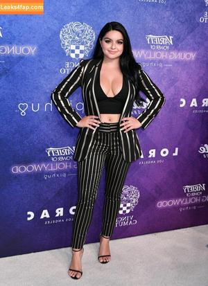Ariel Winter photo #0705