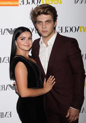 Ariel Winter photo #0721
