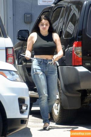 Ariel Winter photo #0722