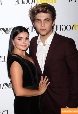 Ariel Winter photo #0724