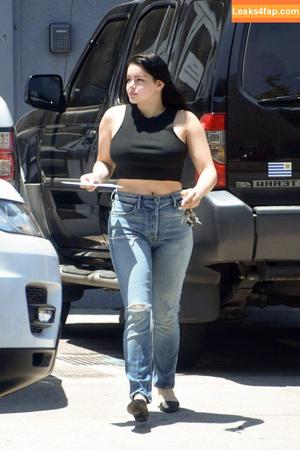 Ariel Winter photo #0727