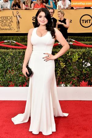 Ariel Winter photo #0748