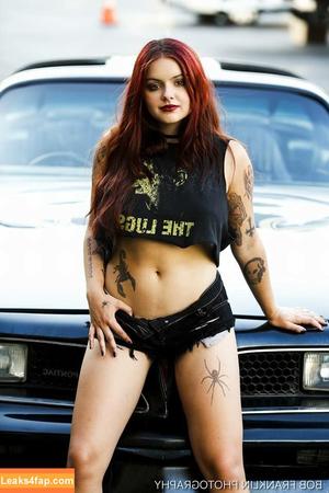 Ariel Winter photo #0786