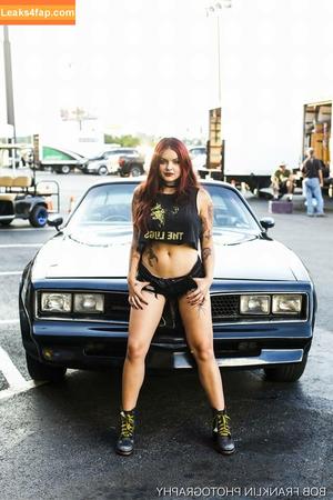 Ariel Winter photo #0788