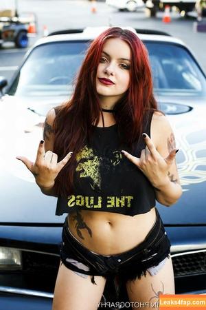 Ariel Winter photo #0796