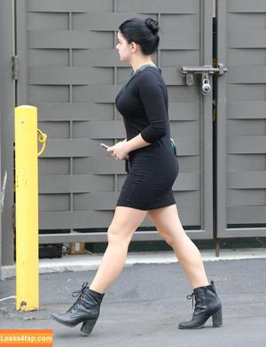 Ariel Winter photo #0818