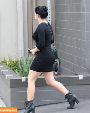 Ariel Winter photo #0819