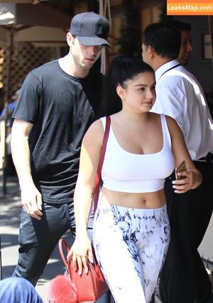 Ariel Winter photo #0822