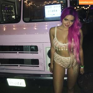 Ariel Winter photo #0826