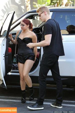 Ariel Winter photo #0827