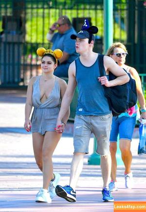 Ariel Winter photo #0886