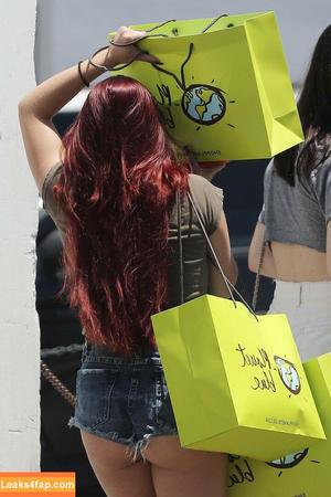 Ariel Winter photo #0913