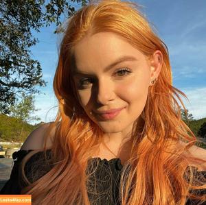 Ariel Winter photo #0923