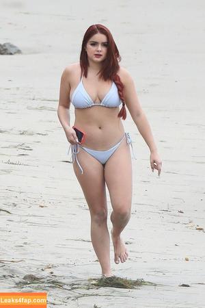 Ariel Winter photo #0983