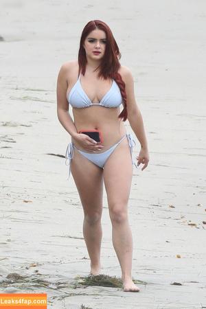 Ariel Winter photo #0986