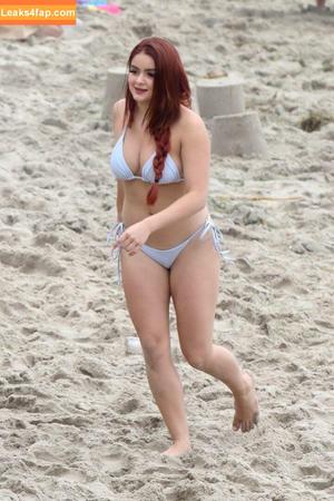 Ariel Winter photo #0987