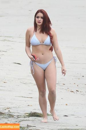 Ariel Winter photo #0994