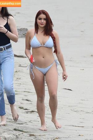 Ariel Winter photo #0997