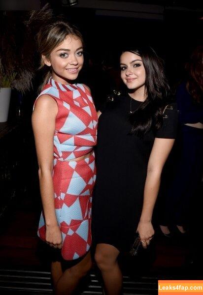 Ariel Winter / arielwinter leaked photo photo #1005