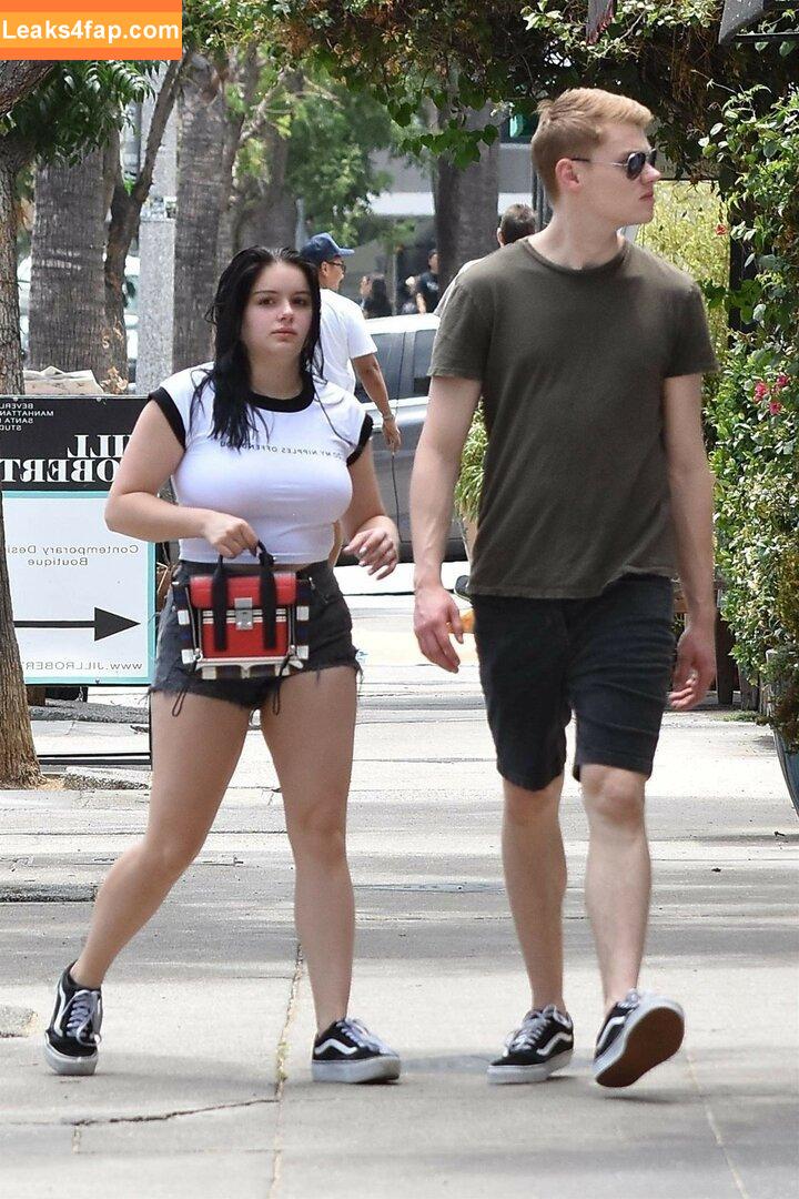 Ariel Winter / arielwinter слитое фото фото #1009