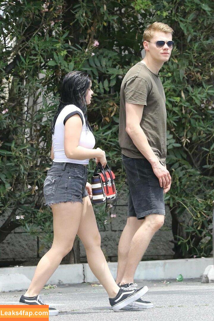 Ariel Winter / arielwinter leaked photo photo #1010