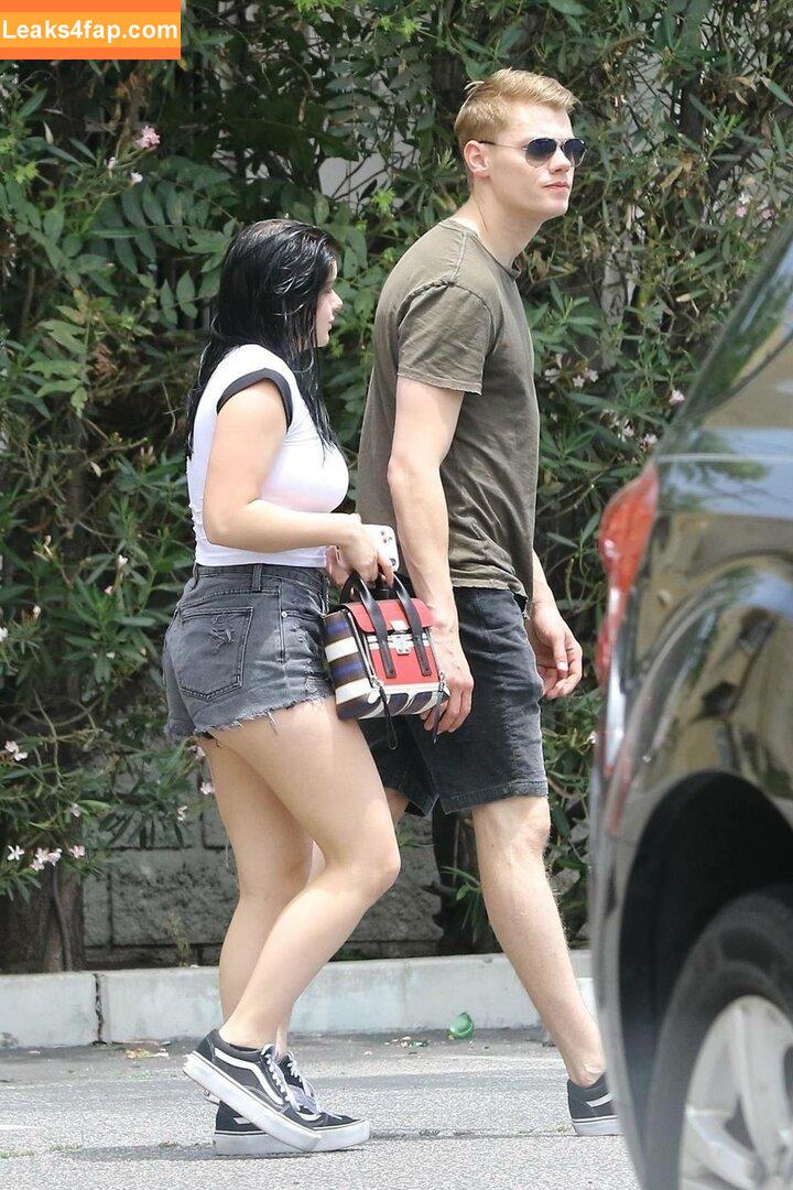 Ariel Winter / arielwinter слитое фото фото #1011