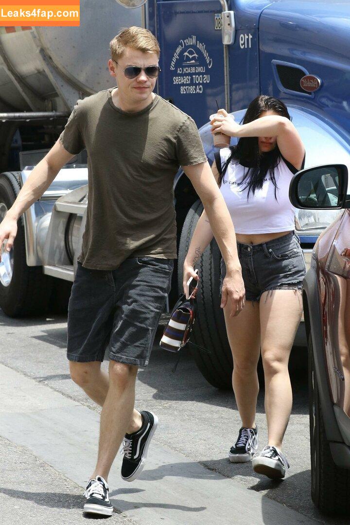 Ariel Winter / arielwinter leaked photo photo #1014