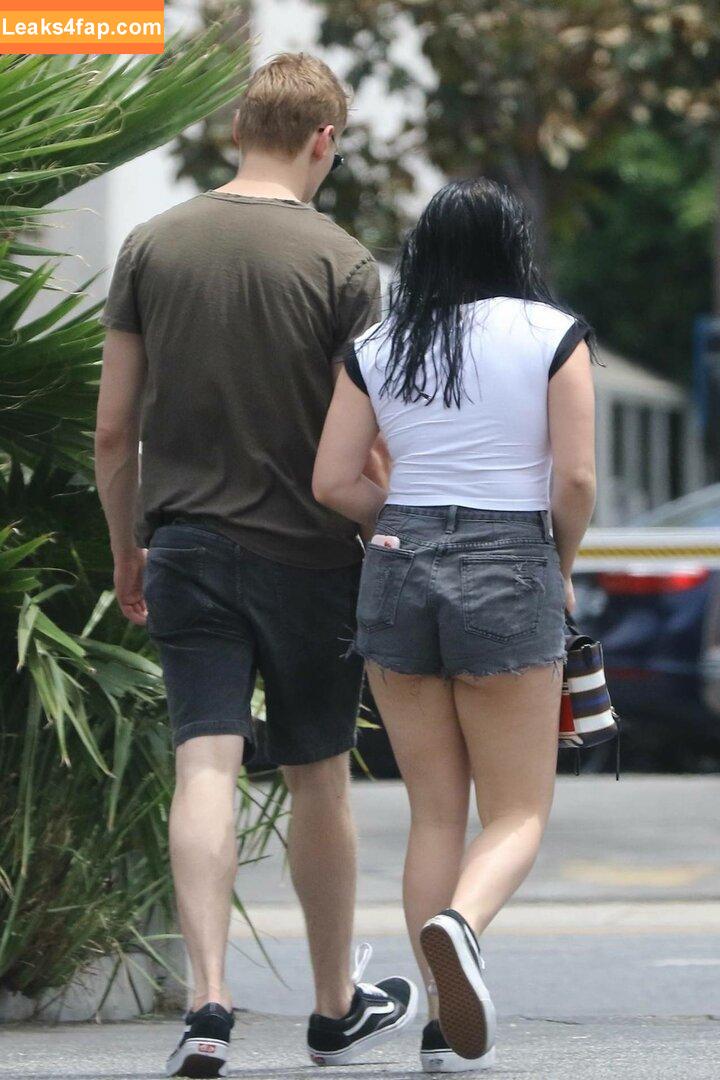 Ariel Winter / arielwinter leaked photo photo #1016
