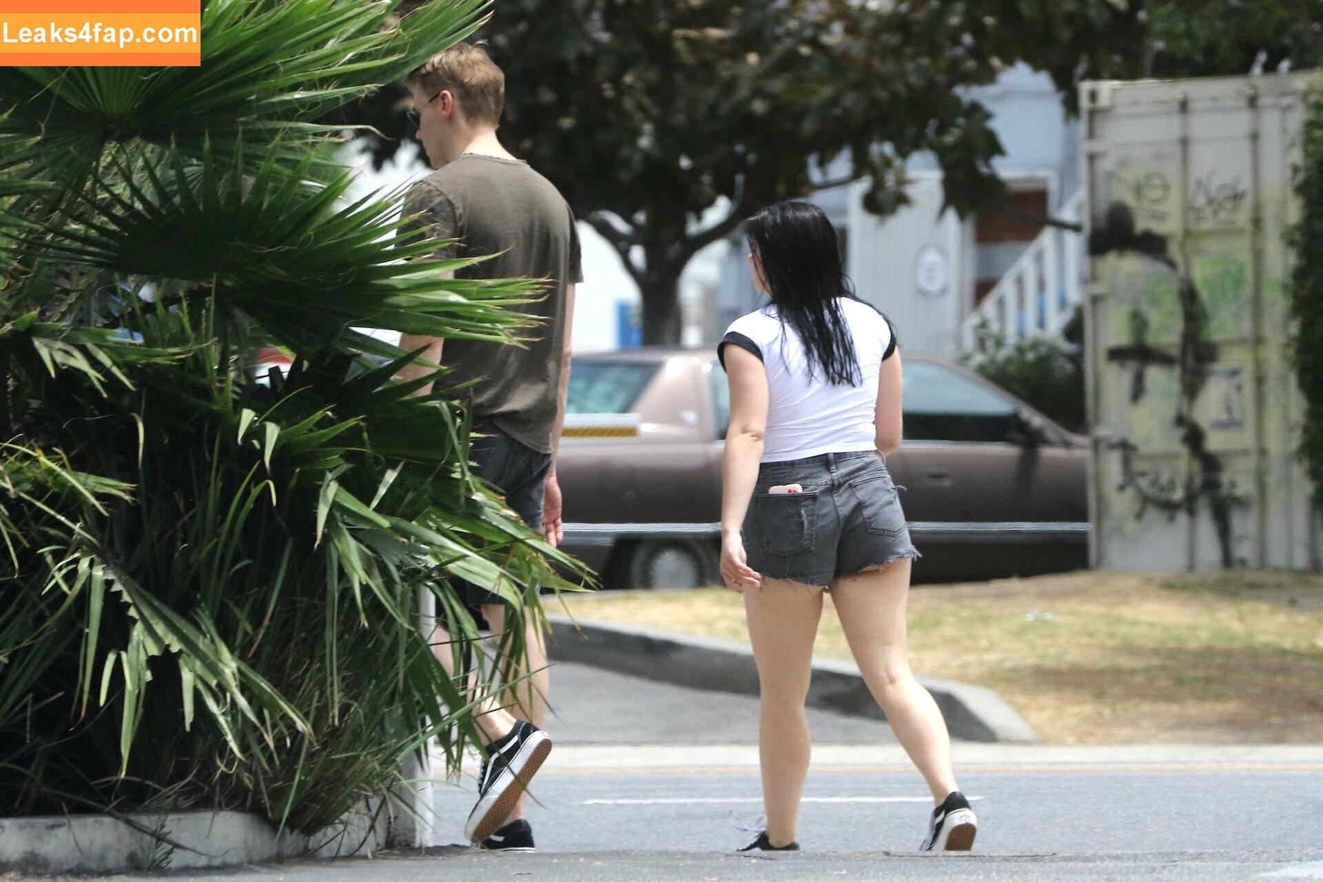 Ariel Winter / arielwinter слитое фото фото #1018