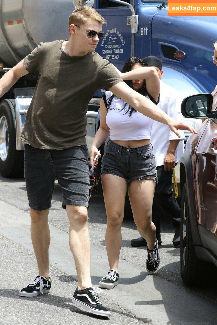 Ariel Winter / arielwinter leaked photo photo #1020
