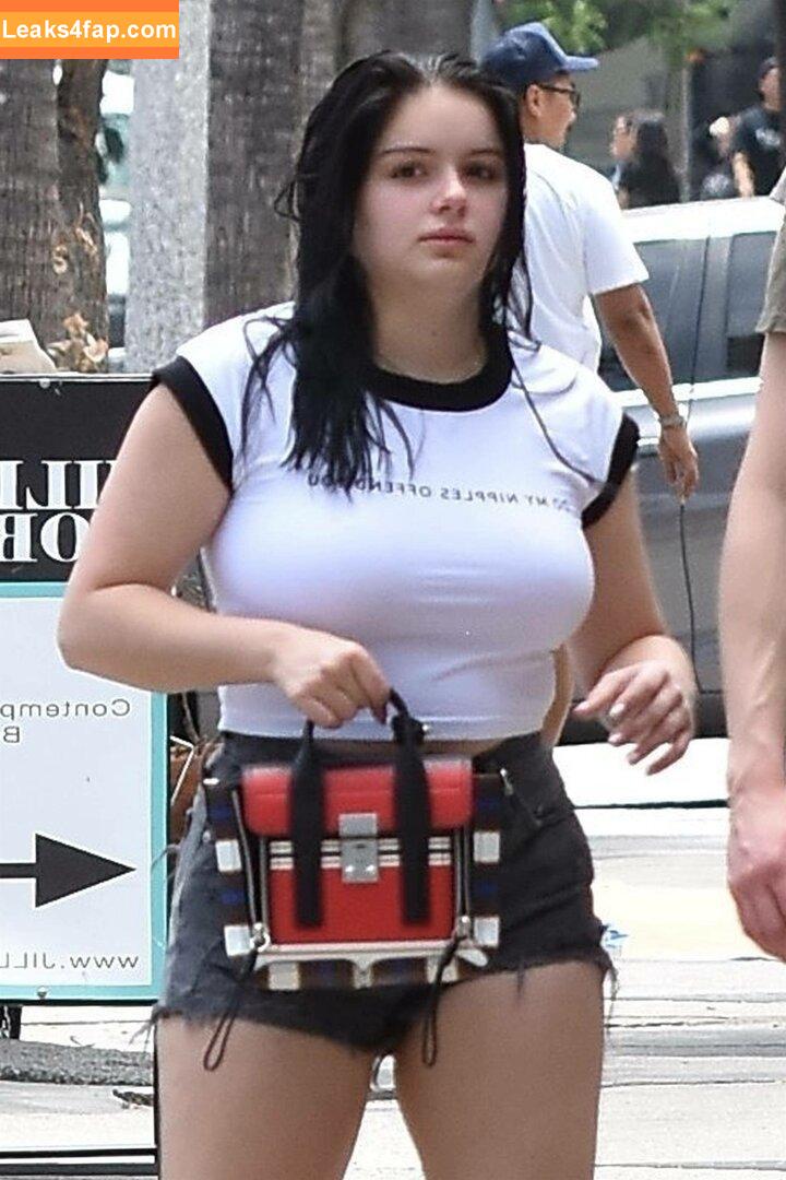 Ariel Winter / arielwinter leaked photo photo #1022