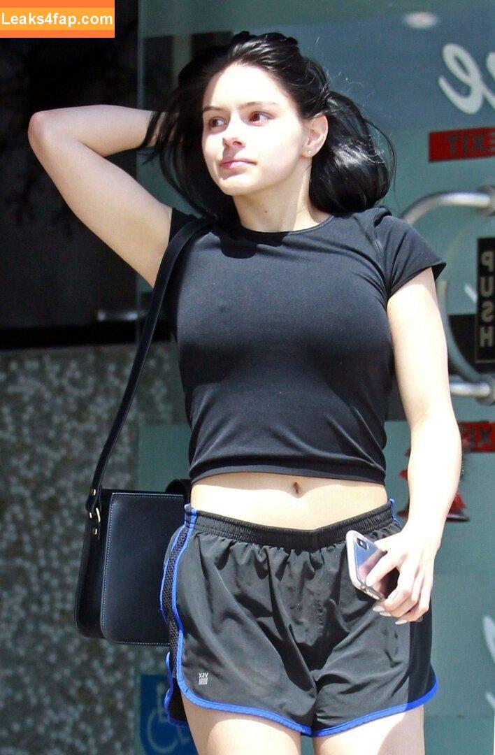 Ariel Winter / arielwinter слитое фото фото #1034