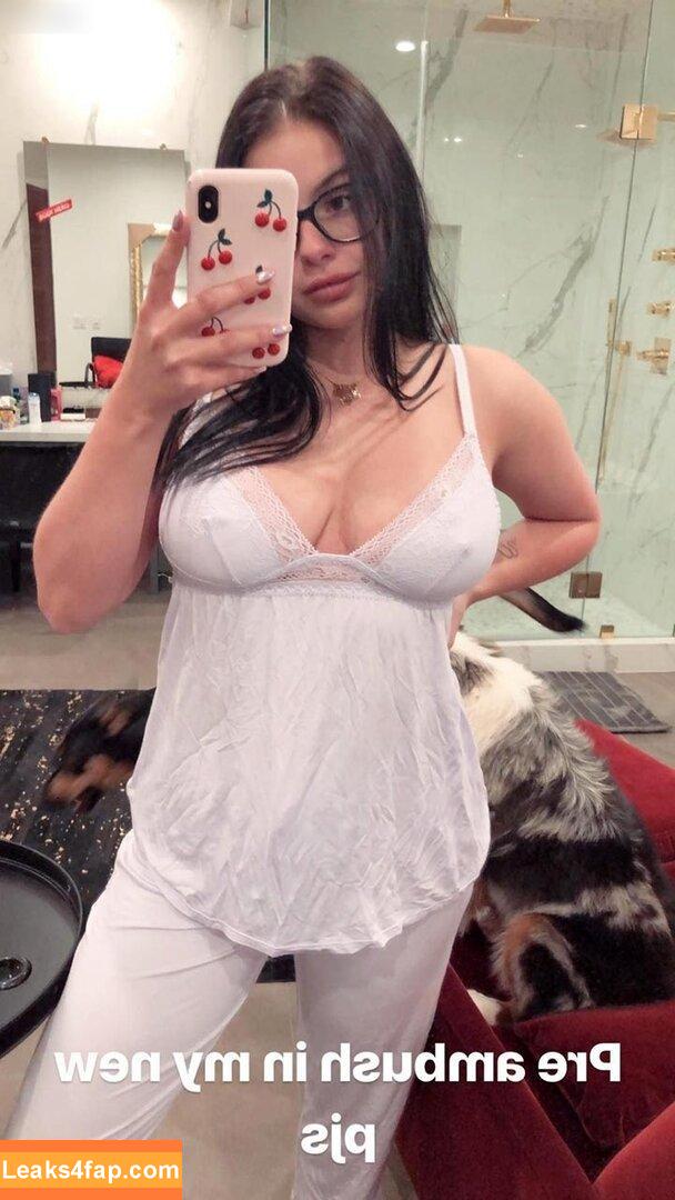 Ariel Winter / arielwinter leaked photo photo #1047