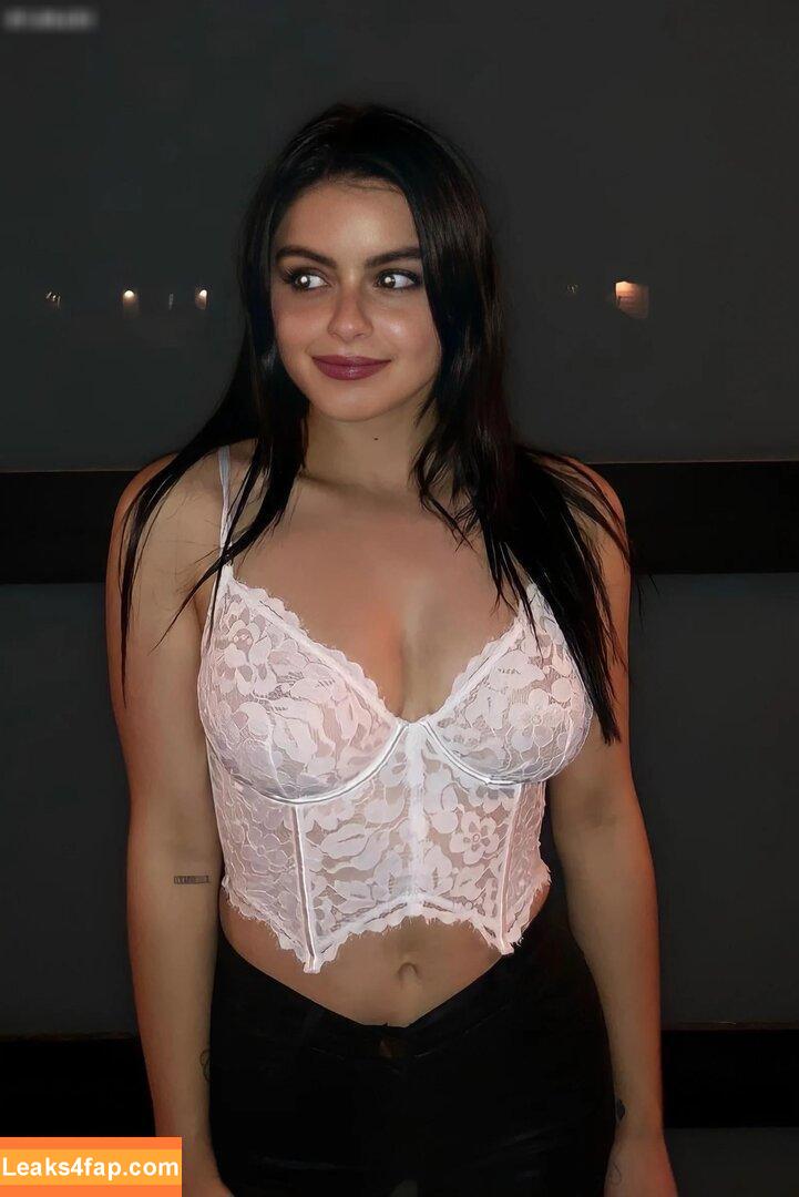 Ariel Winter / arielwinter leaked photo photo #1116